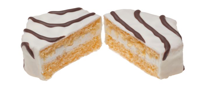 Рафіновані вуглеводи пов'язані з проблемами мозку