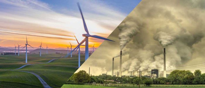 Відновлювані джерела енергії дешевші, ніж 60% діючих вугільних електростанцій