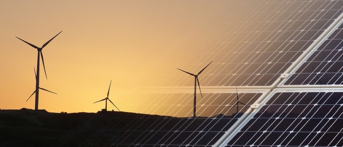 Відновлювані джерела енергії вперше перевершили вугілля в США