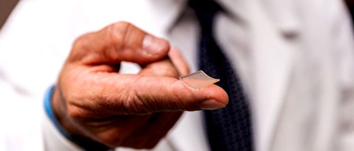 З'явився перспективний кандидат на вакцину проти коронавірусу