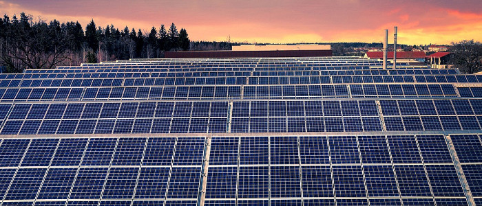 Дослідники представили абсолютно новий тип накопичувача сонячної енергії