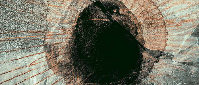 Дослідники виявили величезну ополонку в «Останньому льоді» Арктики