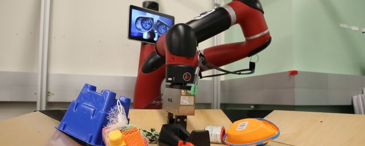 Дослідники дали роботам можливість думати наперед