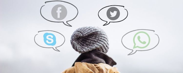 Дослідники вперше зв'язали людський мозок з Інтернетом