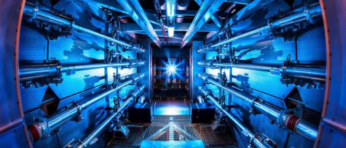 Дослідники подолали ключовий бар'єр на шляху до енергії синтезу