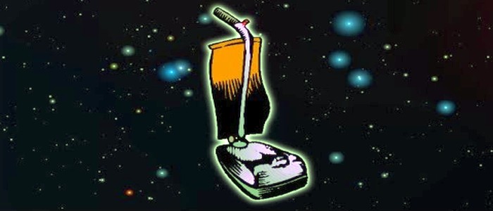 Дослідникам вдалося витягти квантову енергію з вакууму