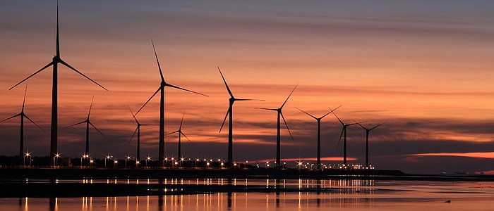 Дослідники виявляють справжній вплив вітряків на людський мозок