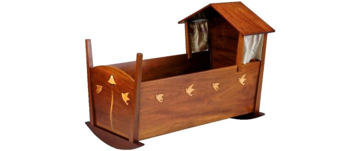 Гойдання покращує сон і пам'ять