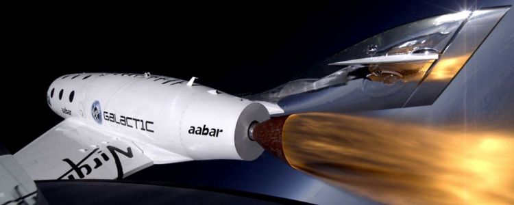 Саудівська Аравія інвестує 1 мільярд доларів в просування проектів космічних подорожей