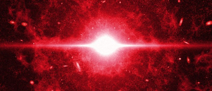 Вчені випадково відтворили Великий вибух в лабораторії