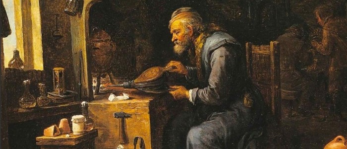 Вчені ЦЕРНу випадково перетворили свинець на золото