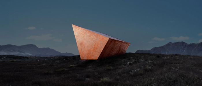 Вчені будують «чорну скриньку», щоб зафіксувати кінець цивілізації