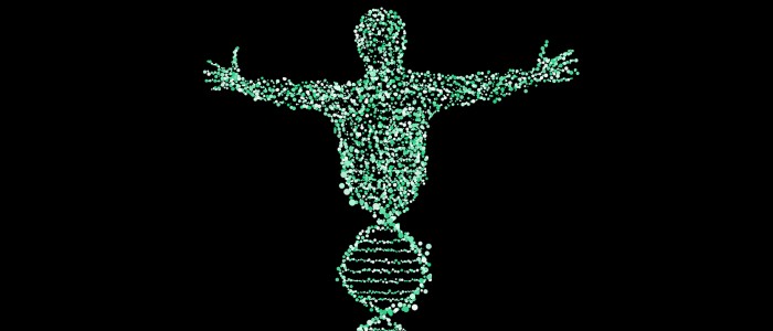 Вчені будують людську ДНК з нуля