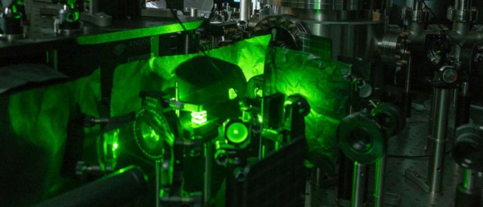 Вчені побили світовий рекорд швидкості обертів об'єкту