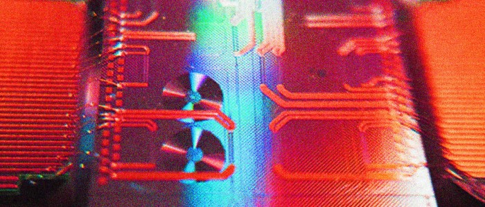 Вчені тільки що побудували квантовий вентиль з кудітами замість кубітів