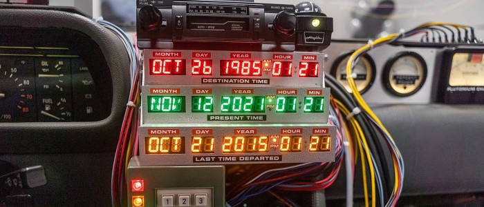 Вчені повернули час у квантовій системі