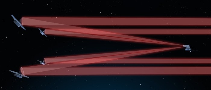 Вчені перевірили, чи зможе космічний телескоп виявити життя на Землі