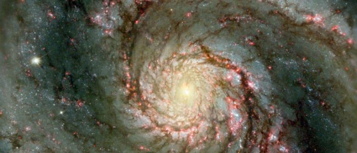 Вчені стверджують, що знайшли першу планету в іншій галактиці