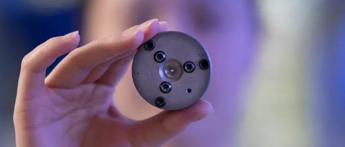 Вчені створюють алмази при кімнатній температурі