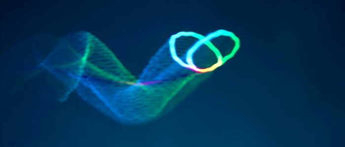 Вчені створили голограми, які ви можете бачити, чути і відчувати