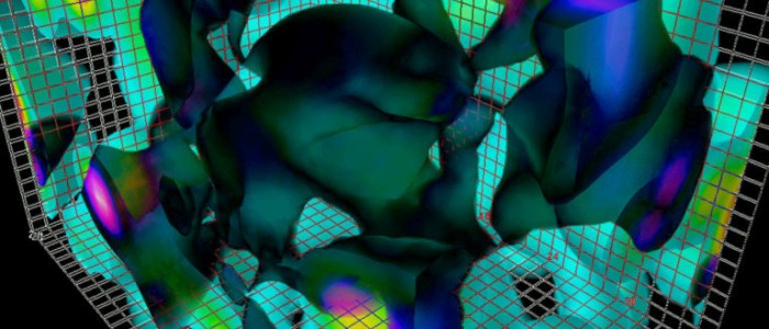 Вчені створили «дивний метал», заповнений заплутаними електронами