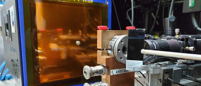 Вчені створили «дивний» новий стан матерії