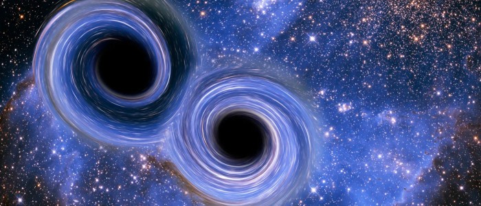 Вчені знайшли щось неймовірне в глибокому космосі