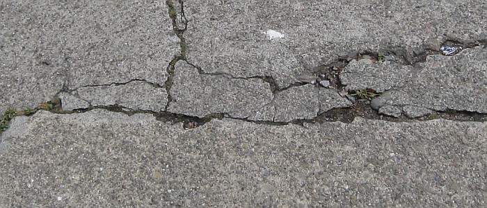 Вчені розробили своєрідний «живий бетон», який самостійно загоює тріщини