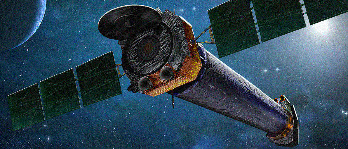 Вчені стверджують, що виявили першу екзопланету поза Чумацьким шляхом