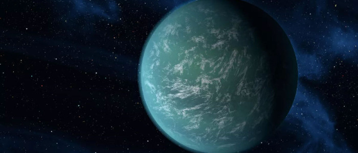 Вчені виявили поблизу «суперземлю», яка може підтримувати життя