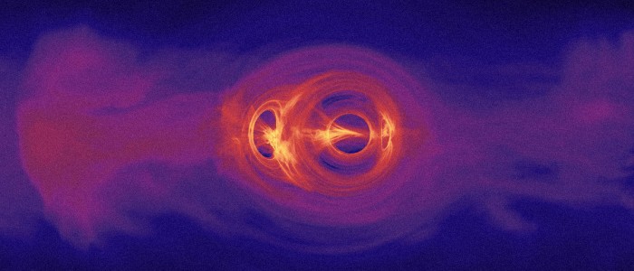 Вчені виявили новий клас крихітних чорних дір