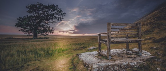 Вчені виявили, що тишу можна почути