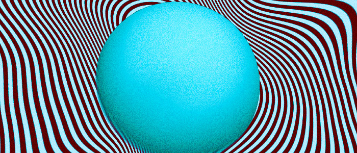 Вчені виявили рентгенівські промені, що йдуть від Урану