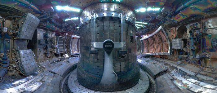 Вчені відкрили новий спосіб стабілізації реакцій синтезу