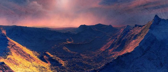 Вчені виявили другу найближчу до Землі екзопланету