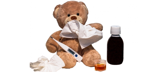 Вчені, можливо, нарешті з'ясували, чому люди хворіють узимку