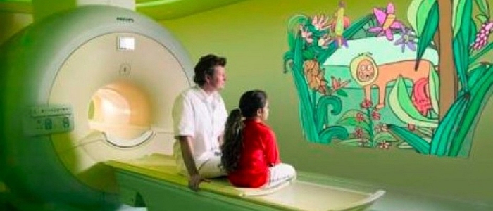 Вчені знайшли спосіб читати думки за допомогою МРТ