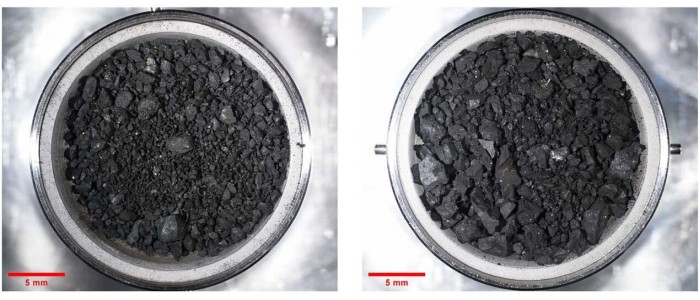 Вчені знайшли докази текучої води на гігантському астероїді