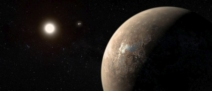 Вчені знайшли докази того, що друга планета обертається навколо найближчої зорі