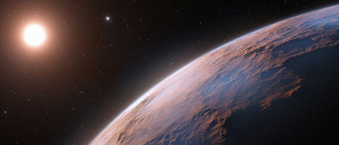 Вчені знайшли сприятливу для життя екзопланету досить близько, щоб її відвідати