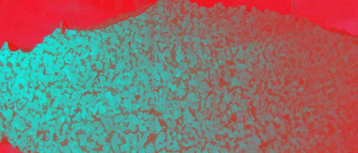 Вчені знайшли надпровідник всередині гігантського метеорита