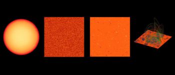 Вчені знайшли щось дивовижне в найближчих фотографіях Сонця