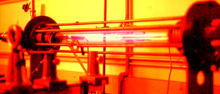 Вчені згенерували ядерний синтез за допомогою настільного пристрою