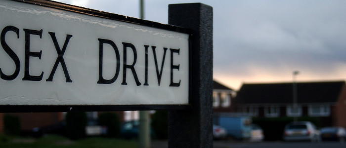 Вчені вигадали спосіб збільшити кількість сексу в довгострокових відносинах