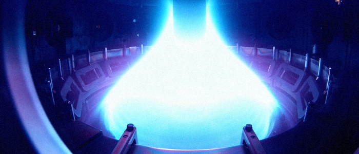 У вчених з'явилася нова ідея, як зробити термоядерний реактор практичним