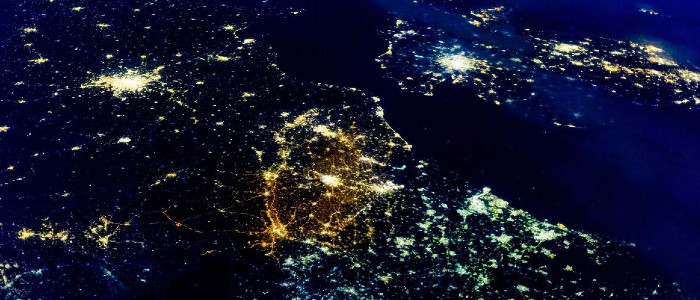 У вчених погані новини про всі ці енергоефективні світлодіоди