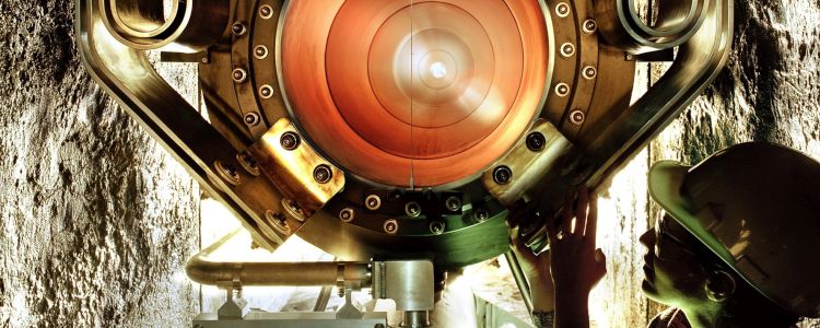 Вперше вчені виміряли здатність Землі поглинати нейтрино