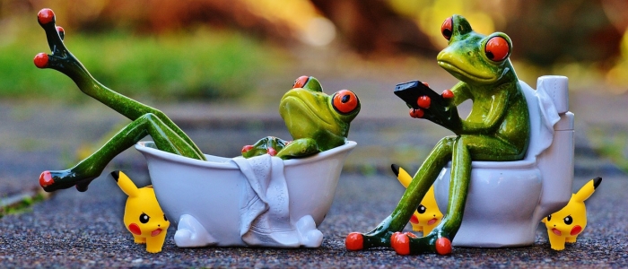 Вчені ідентифікували «регіон покемонів» в мізках геймерів