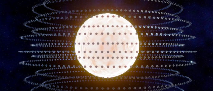 Вчені ідентифікували сім зіркових систем, у яких можуть бути інопланетні мегаструктури