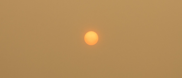 Вчені все частіше закликають приглушити Сонце